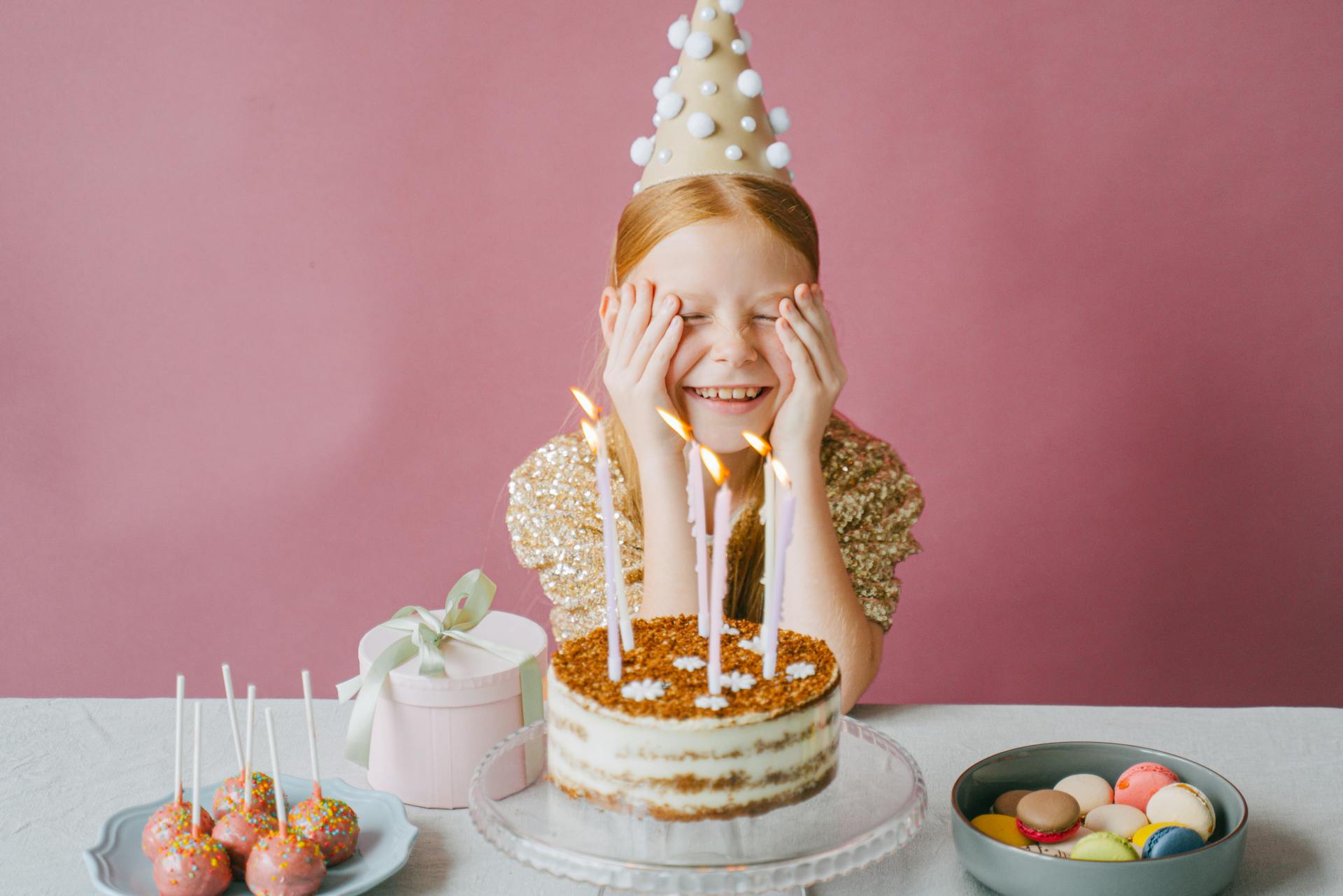 Top 20 Birthday Gift Ideas for Your Child