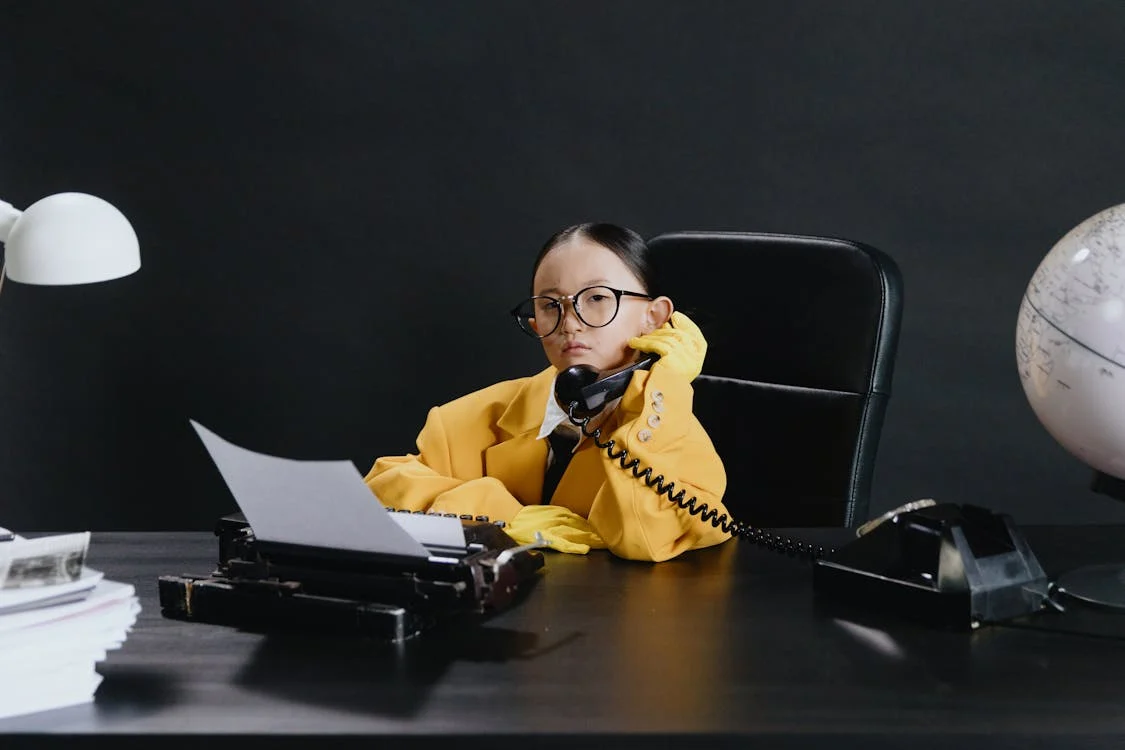 20 Simple Entrepreneurship Projects for Kids